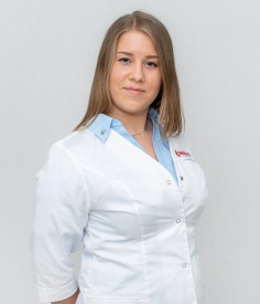 Goda Šlekytė
